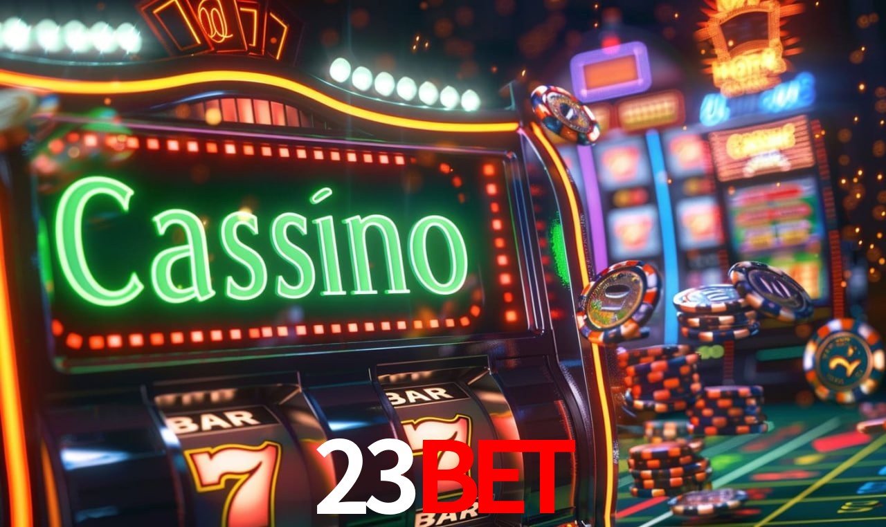 Estatísticas 23bet