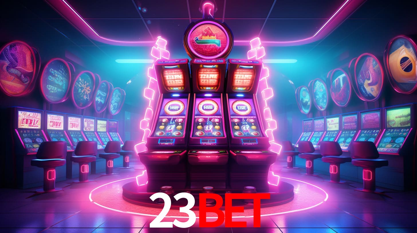 23bet - Slots No Cassino Online! - 23bet.com
