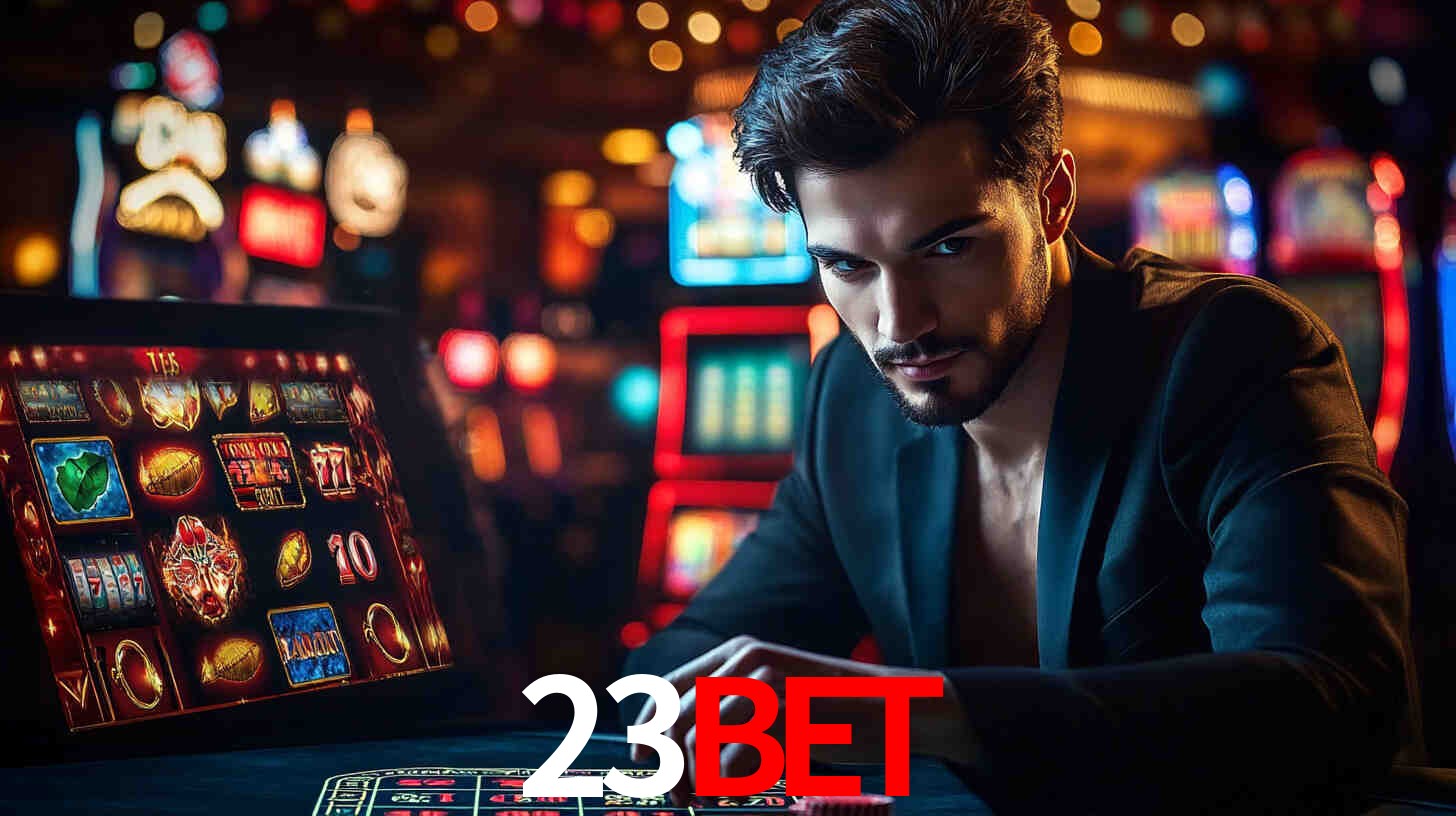 23bet.com