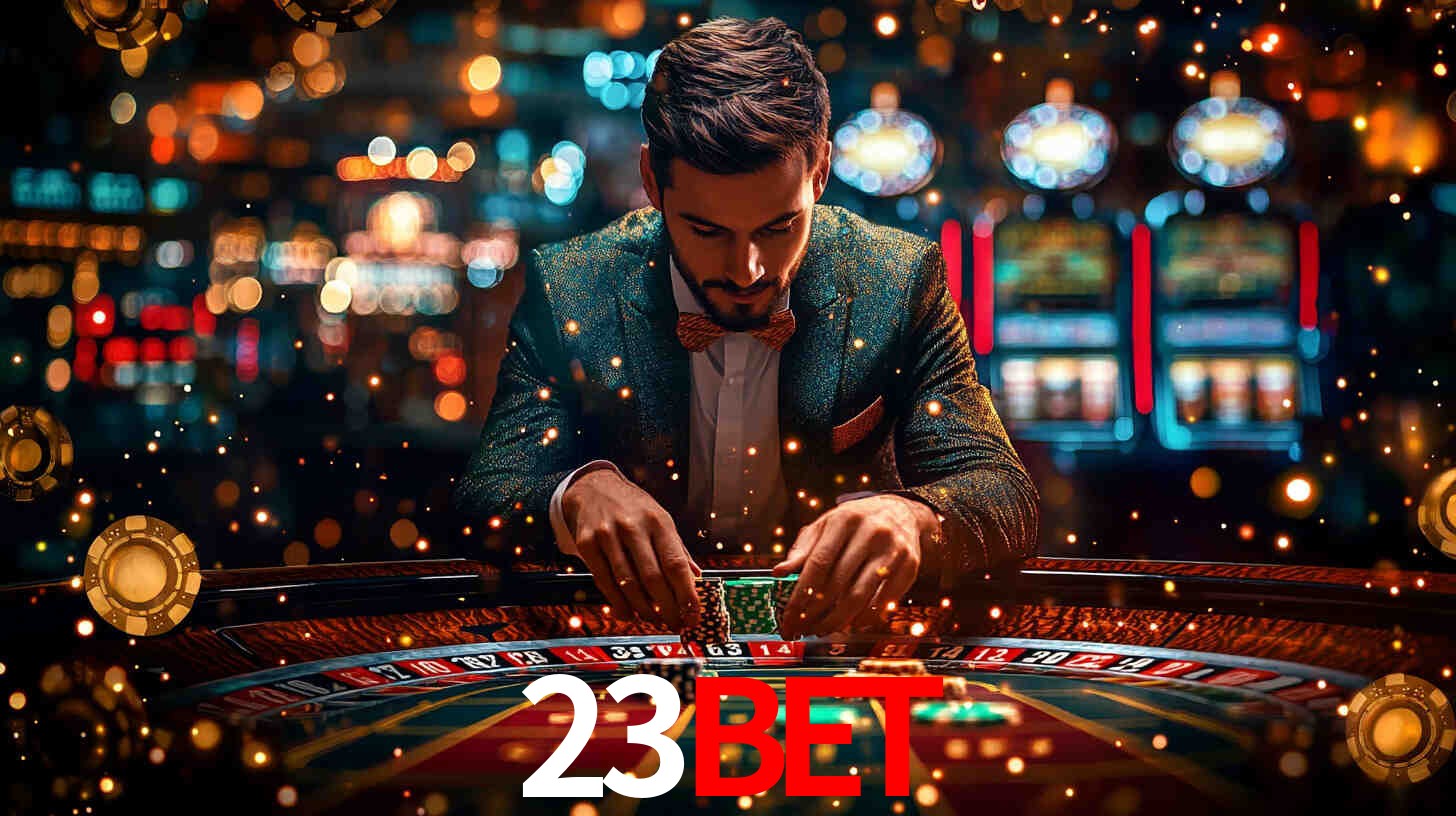 Premium Interface 23bet