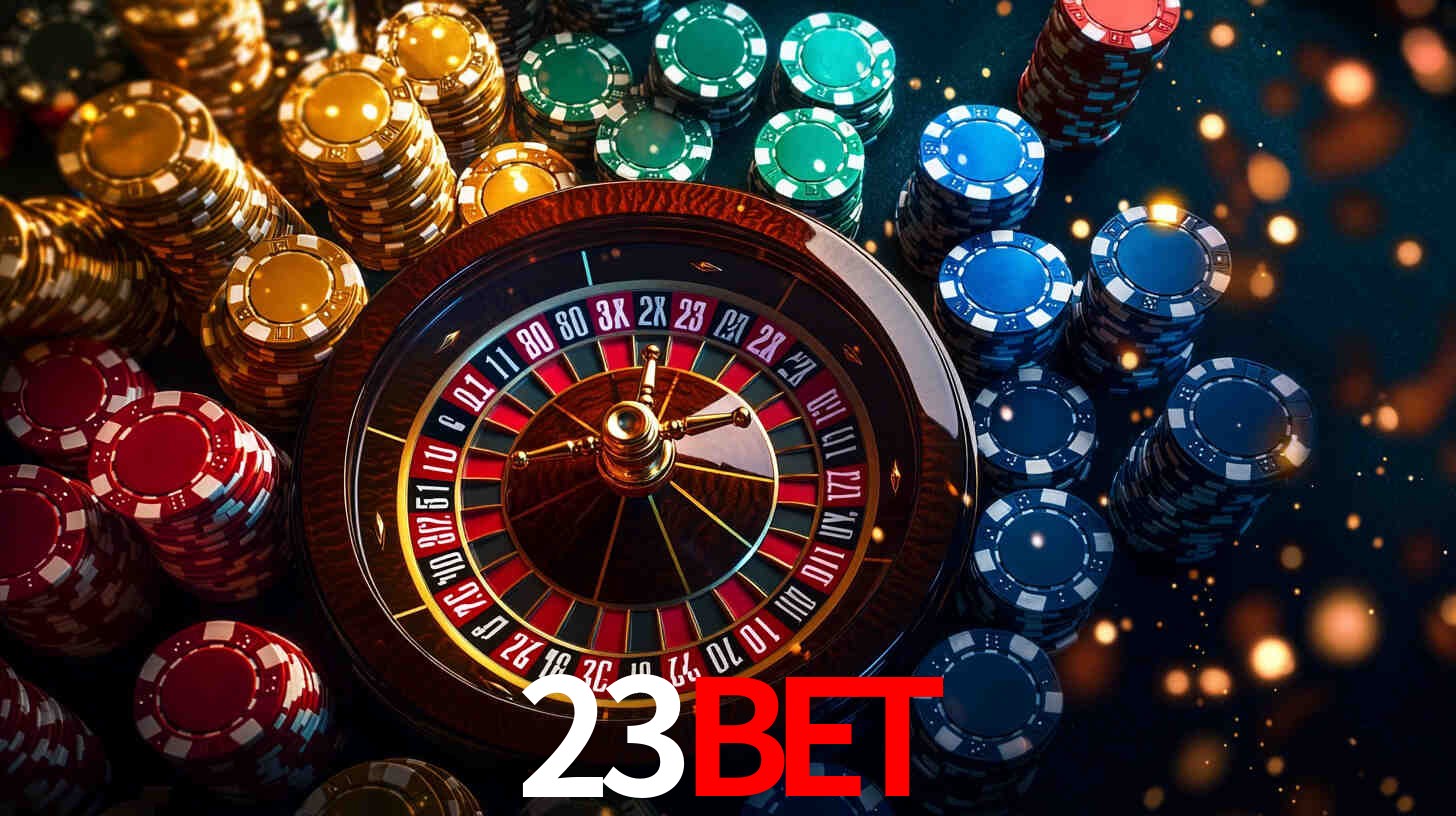 23bet App Interface