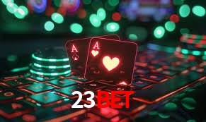 Mesa de Blackjack 23bet