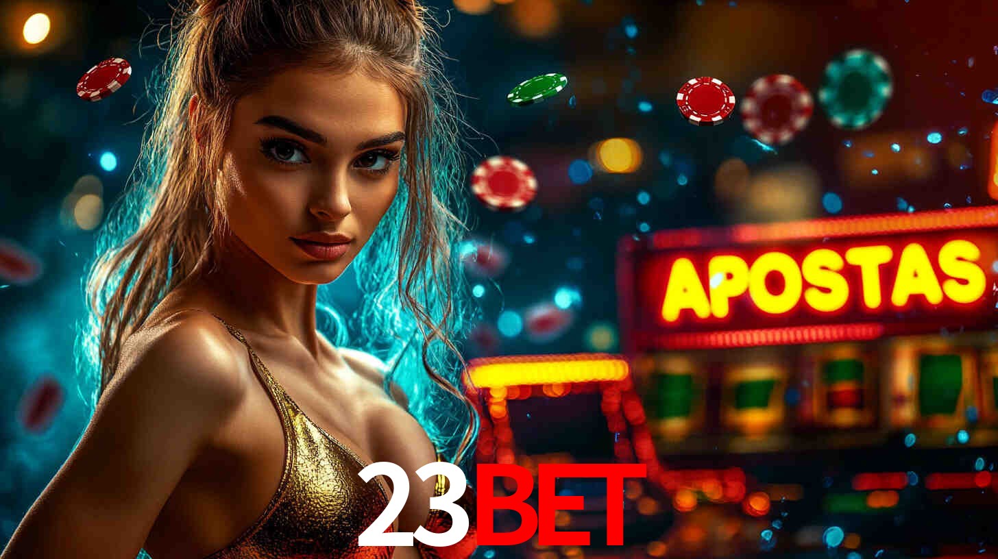 Inovações de Jogos na 23bet: O Futuro das Experiências Interativas