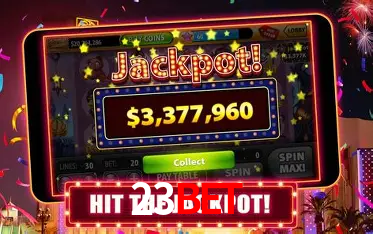 Desvendando o Mundo dos Jogos Virtuais na 23bet
