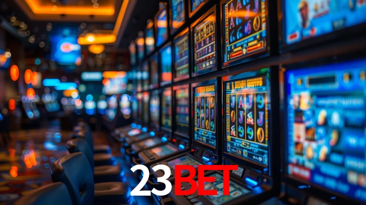 Seasonal Promotions 23bet