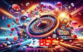 Programa VIP 23bet