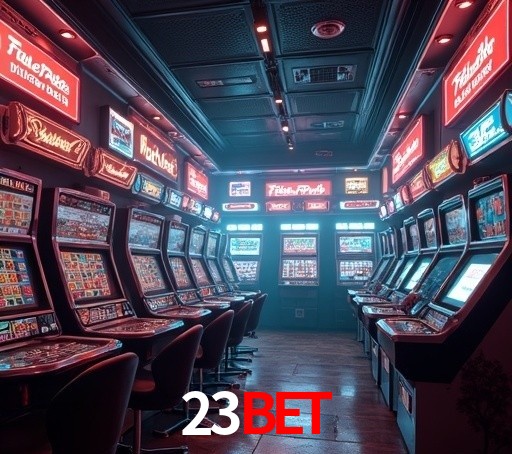 Login Seguro 23bet