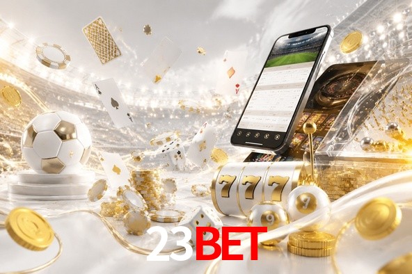 Basketball Betting 23bet