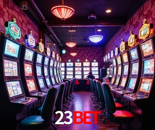 Sistemas de Segurança 23bet