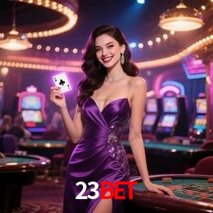cassino 23bet