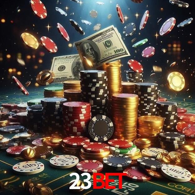 A Experiência Imersiva dos Cassinos Ao Vivo no 23bet