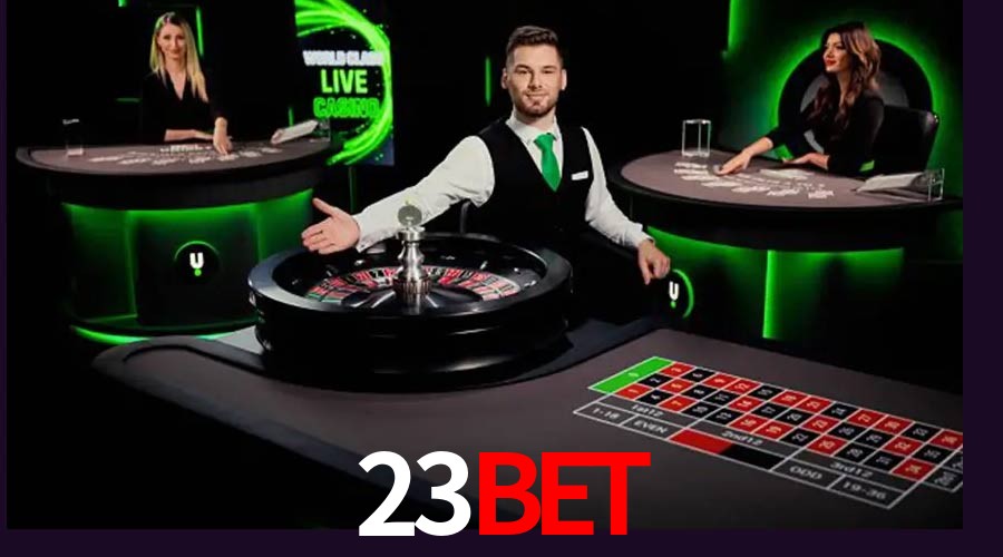 Weekend Specials 23bet