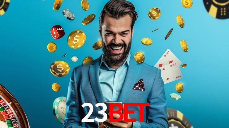 Bonus Features 23bet