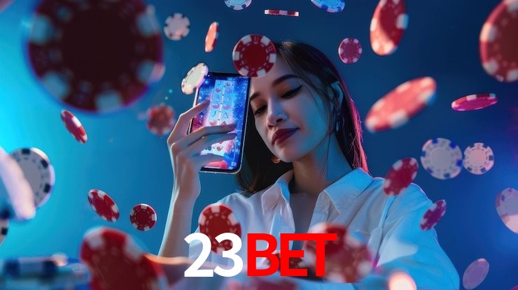 Descubra a Essência do 23bet: Nossa História e Compromissos
