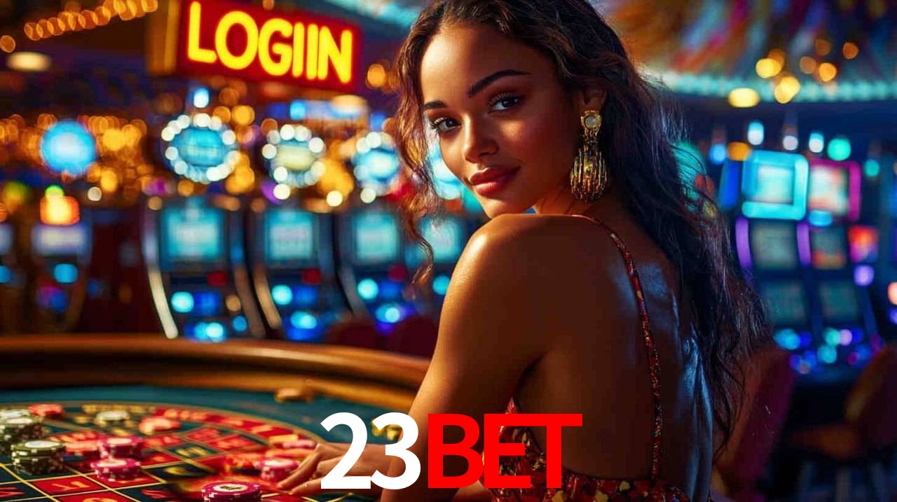 Apostas de Tênis 23bet