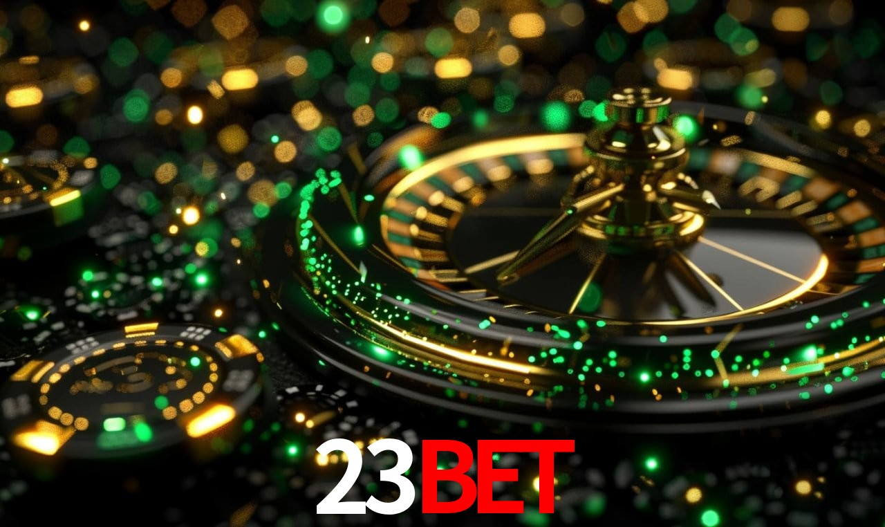 Integração de APIs 23bet