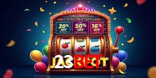 Recursos de Bônus 23bet