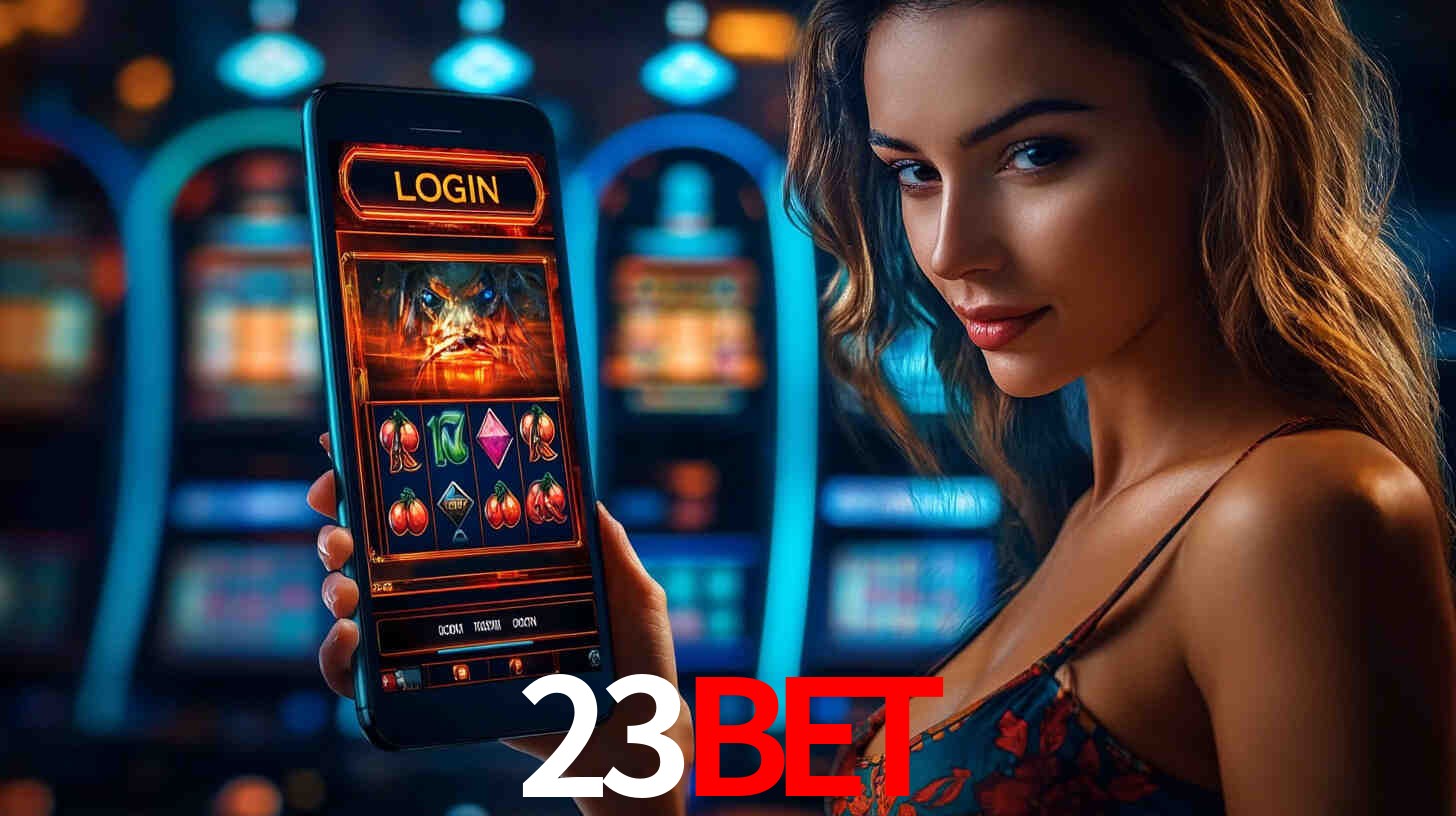 23bet.com