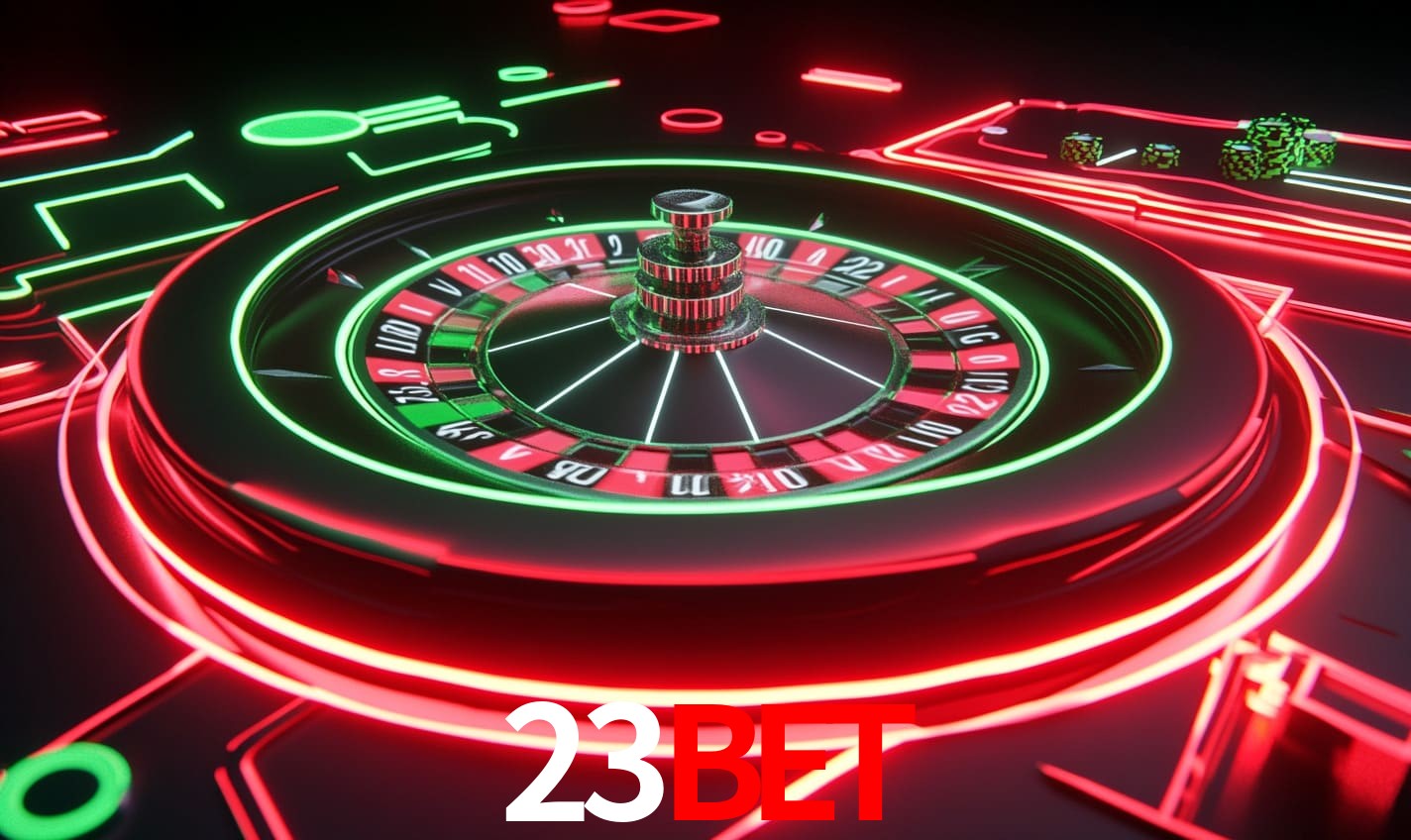 A Popularidade dos Caça-Níqueis no 23bet