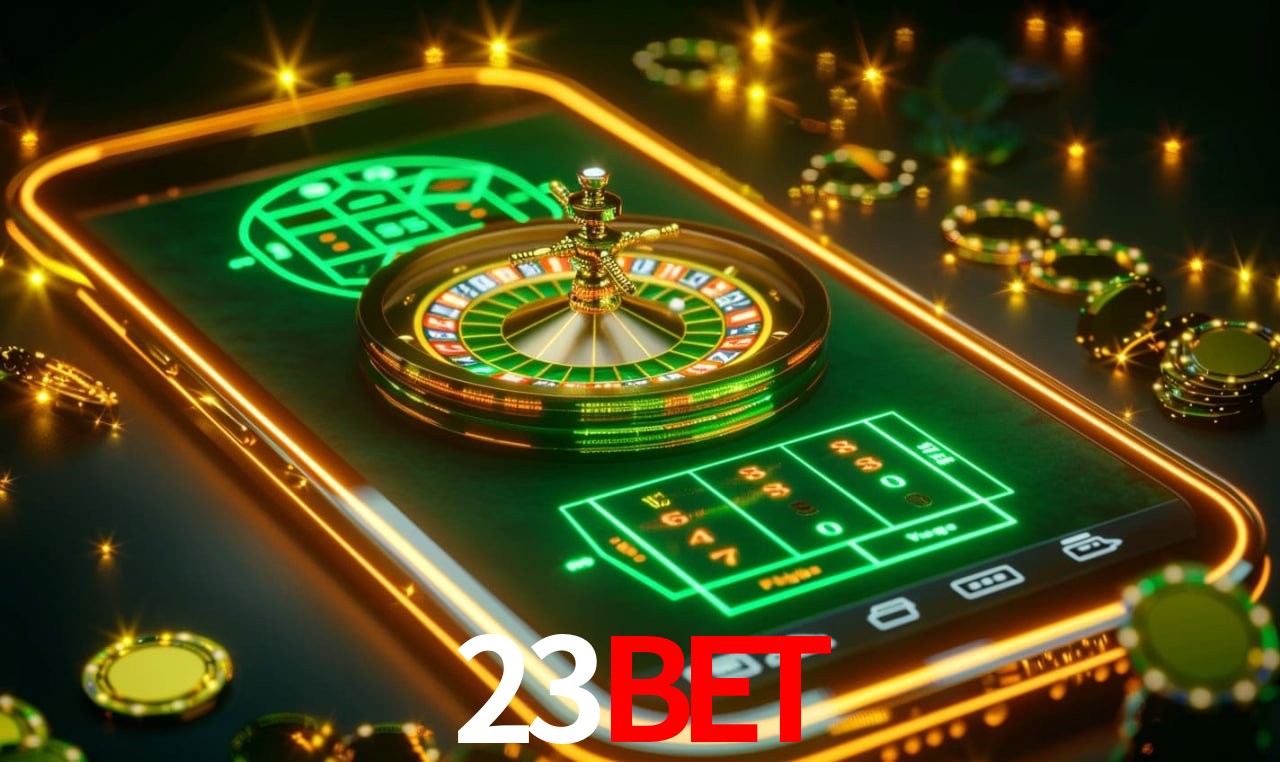 Avaliações dos Jogadores 23bet