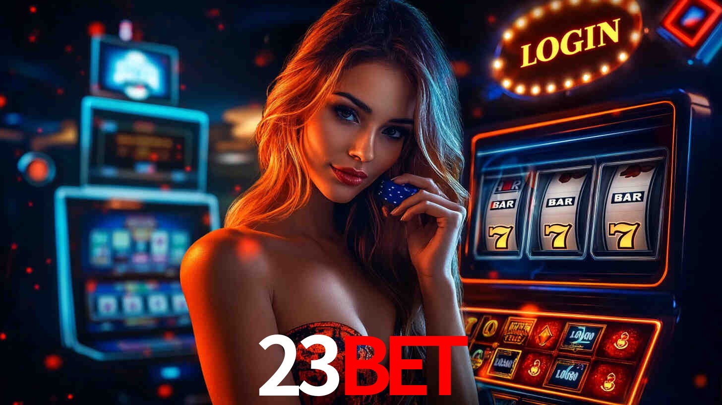 23bet: A Experiência de Casino com Jogos de Mesa ao Vivo