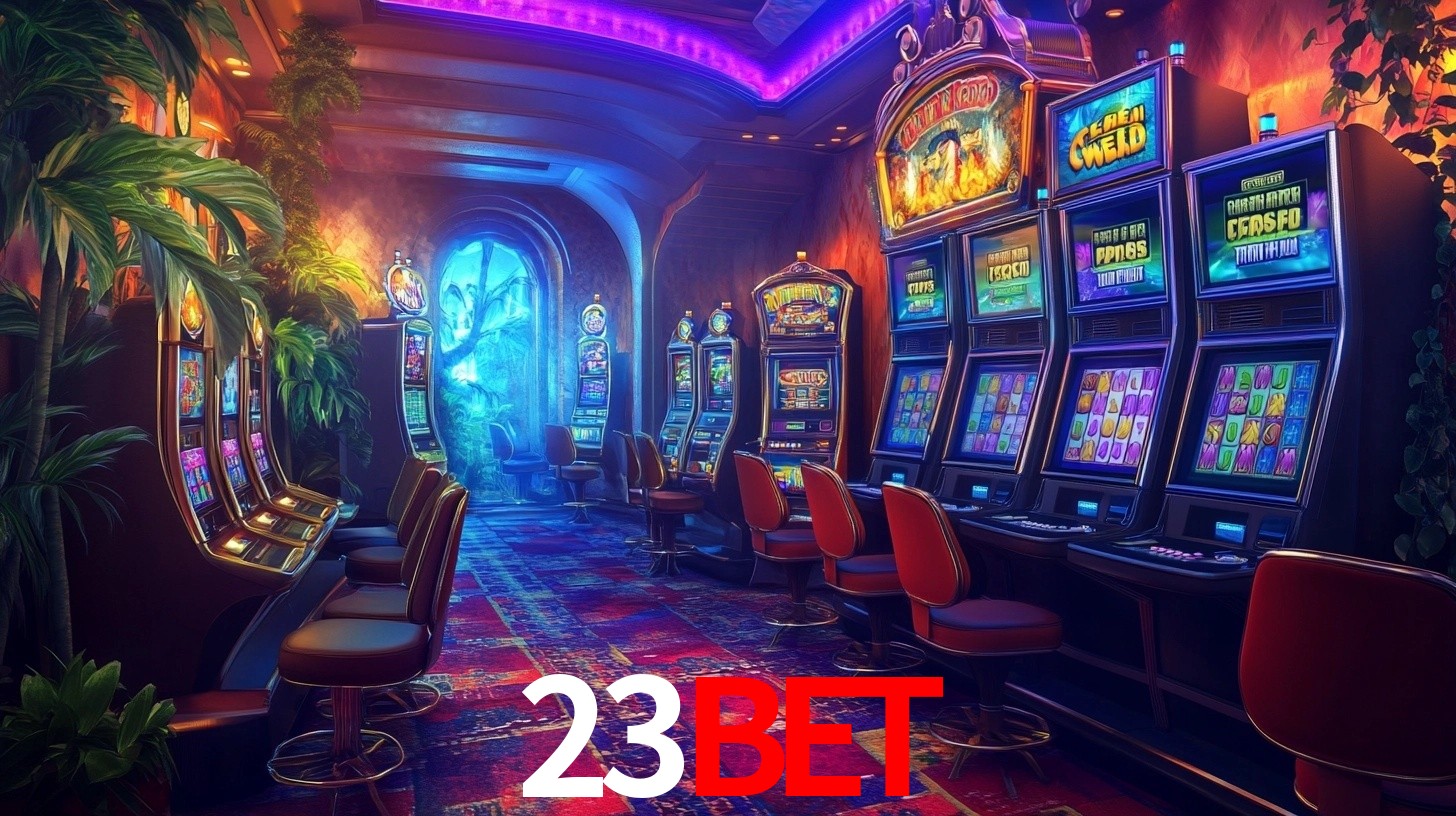 Daily Bonuses 23bet