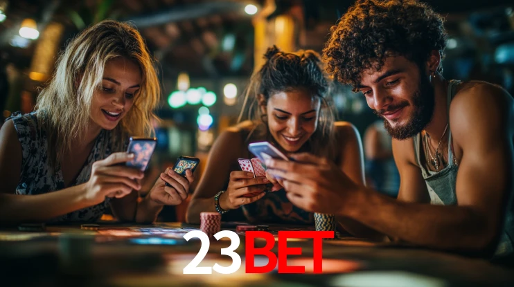 Tournaments 23bet