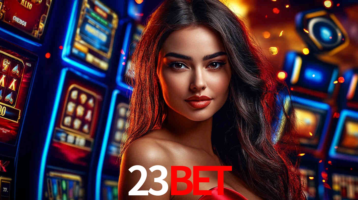 A Experiência Imersiva dos Cassinos Ao Vivo no 23bet