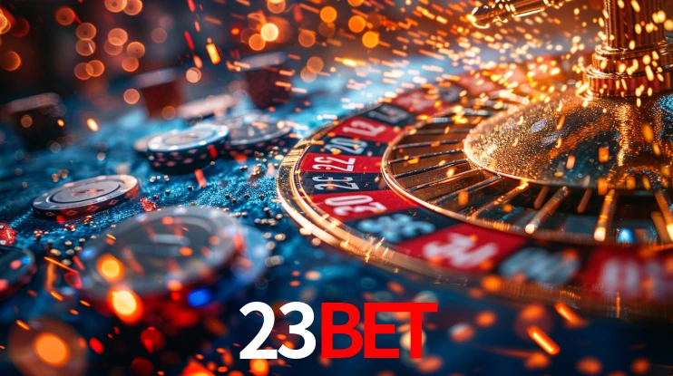 Account Benefits 23bet