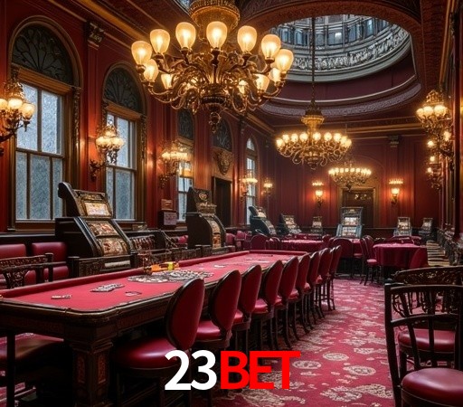 Diretório de Jogos 23bet