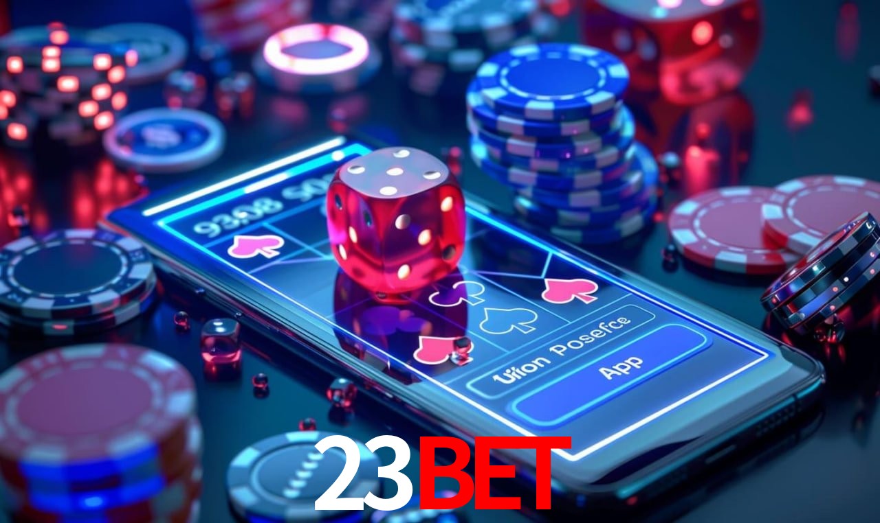 Promoção Relâmpago 23bet