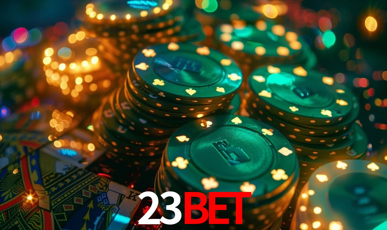 Bônus Diários 23bet