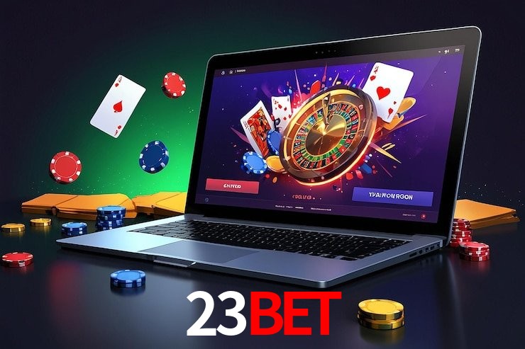 Casino Ao Vivo 23bet