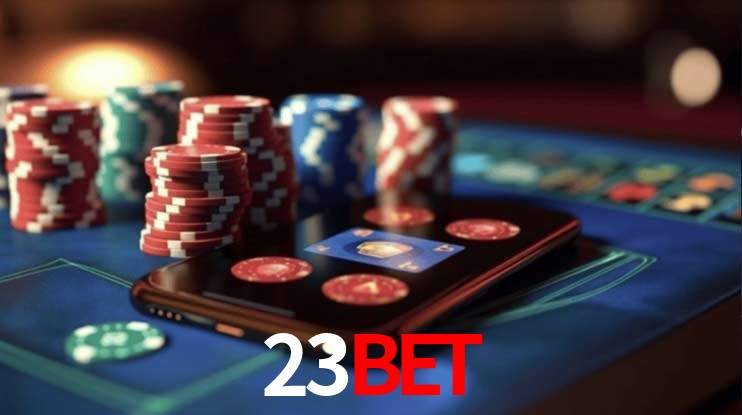 Jogos Exclusivos 23bet