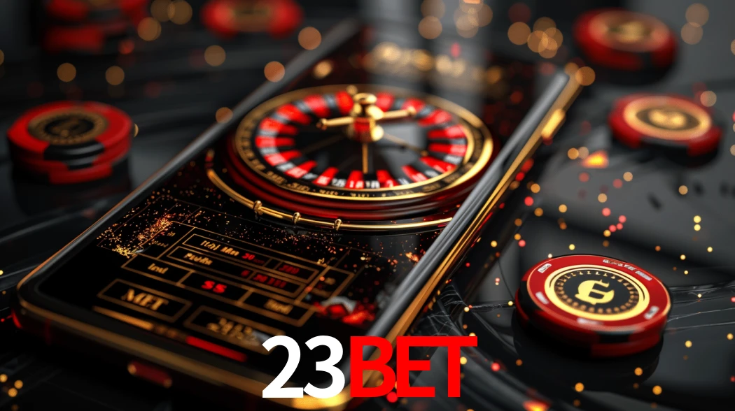 Game Providers 23bet