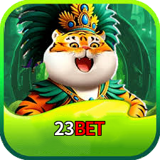 Logo da 23bet